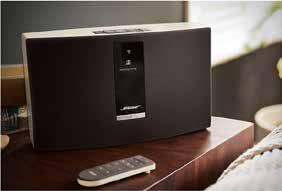 Bose turns to open source to keep SoundTouch speakers alive